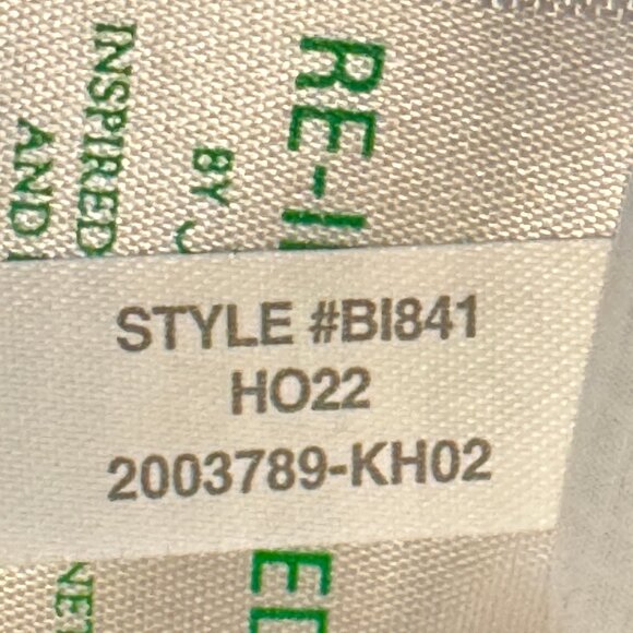 J. Crew Heritage Cotton Teal Blue Knit Crewneck Sweater Size Small - Picture 12 of 13